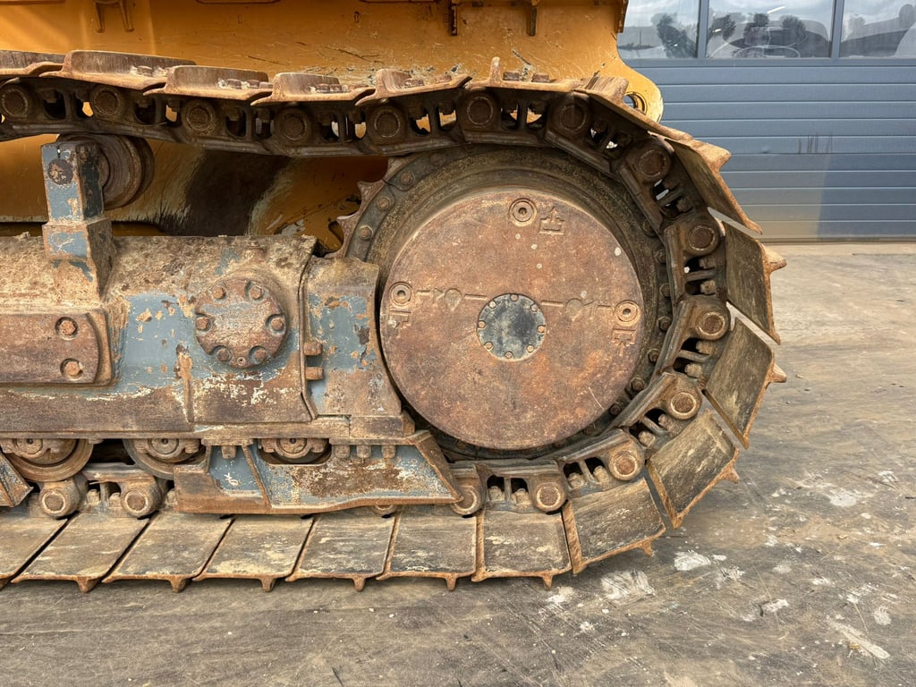 Liebherr PR736 LGP | PAT Blade 2018 00033397 PR736 LGP | PAT Blade 2018 1 image 13