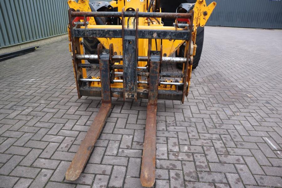 JCB 540-140 HI VIZ Diesel Stage V, 4x4x4 Drive, 13.8m 2022 JCB - 540-140 HI VIZ - 63985 540-140 HI VIZ Diesel Stage V, 4x4...