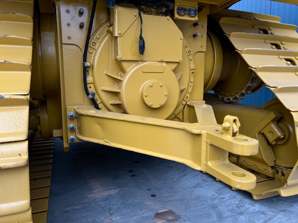 CAT D6 LGP - CE 2020 207520 D6 LGP - CE 2020 1 Dozers image 10