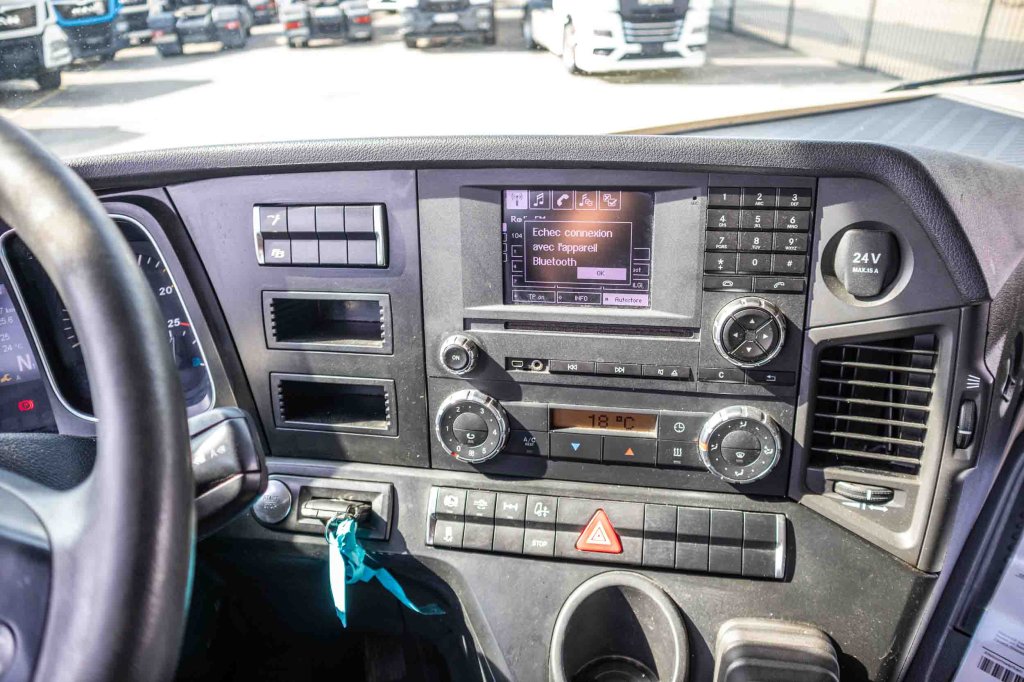 MERCEDES ACTROS 1848 LS 2015 E62453 ACTROS 1848 LS 2015 1 image 10