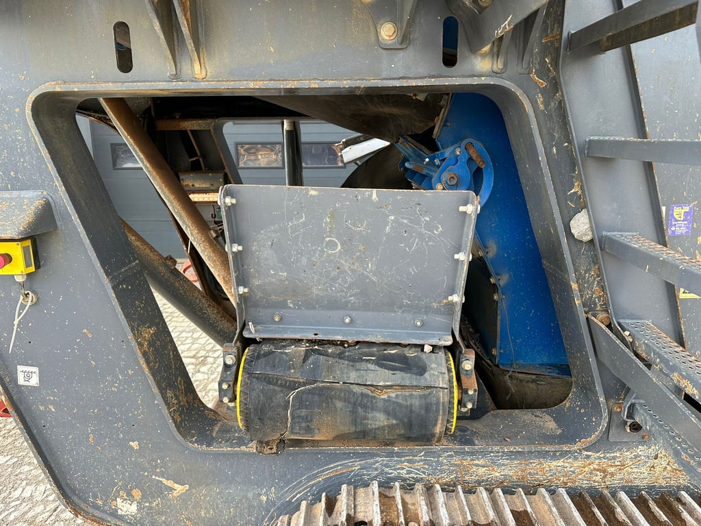Kleemann MC110Z EVO Jaw Crusher 2020 00032371 Kleemann MC110Z EVO Jaw Crusher 2020 1 image 15