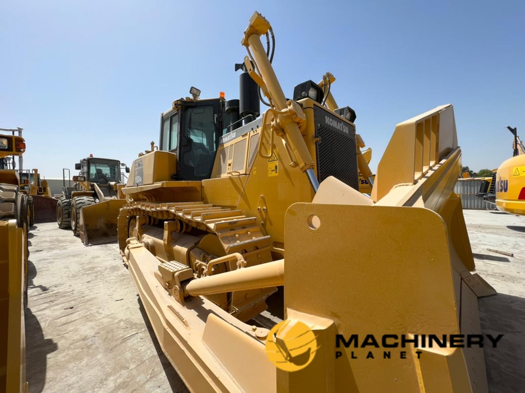Heavy machinery product image - Image 10 of 13