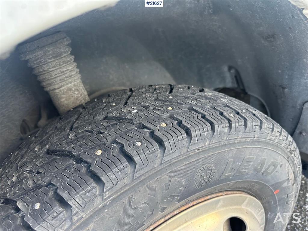 Mercedes-Benz sprinter minibus 4x2 w/ 16+1 seats, wheelchair ram 2017 21627 Mercedes-Benz sprinter minibus 4x2 w/ 16+1 sea...