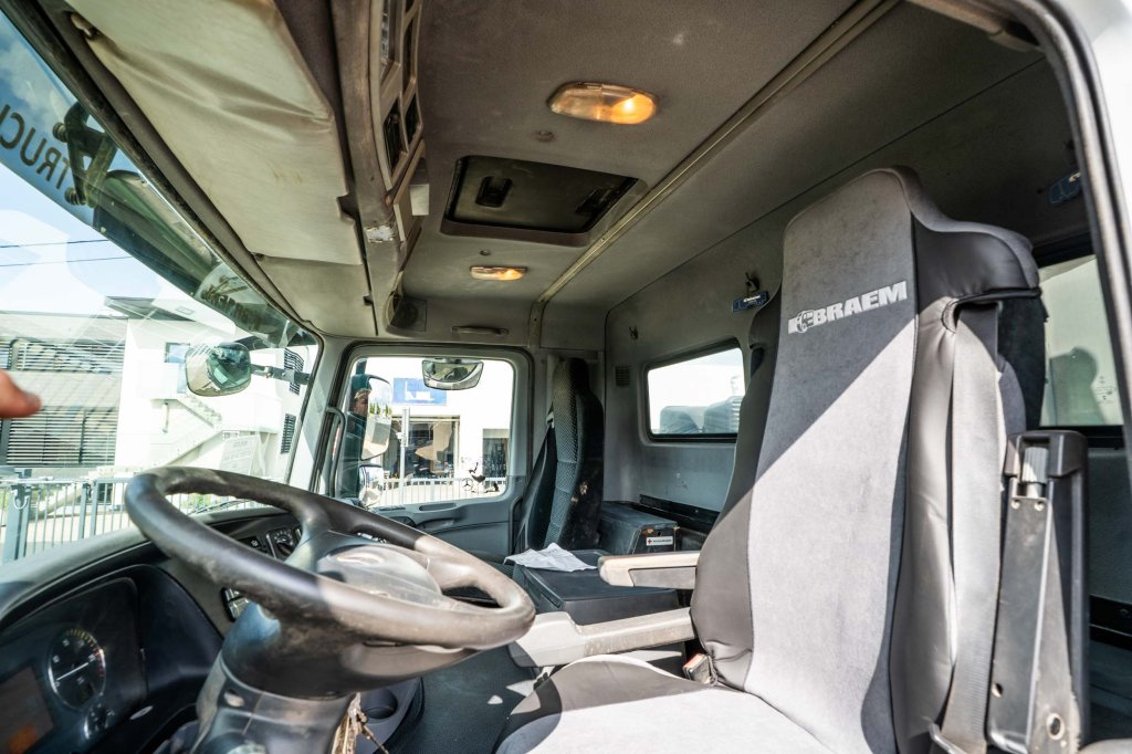 MERCEDES ACTROS 3241 K -MP3-E5 2013 E60231 ACTROS 3241 K -MP3-E5 2013 1 image 9
