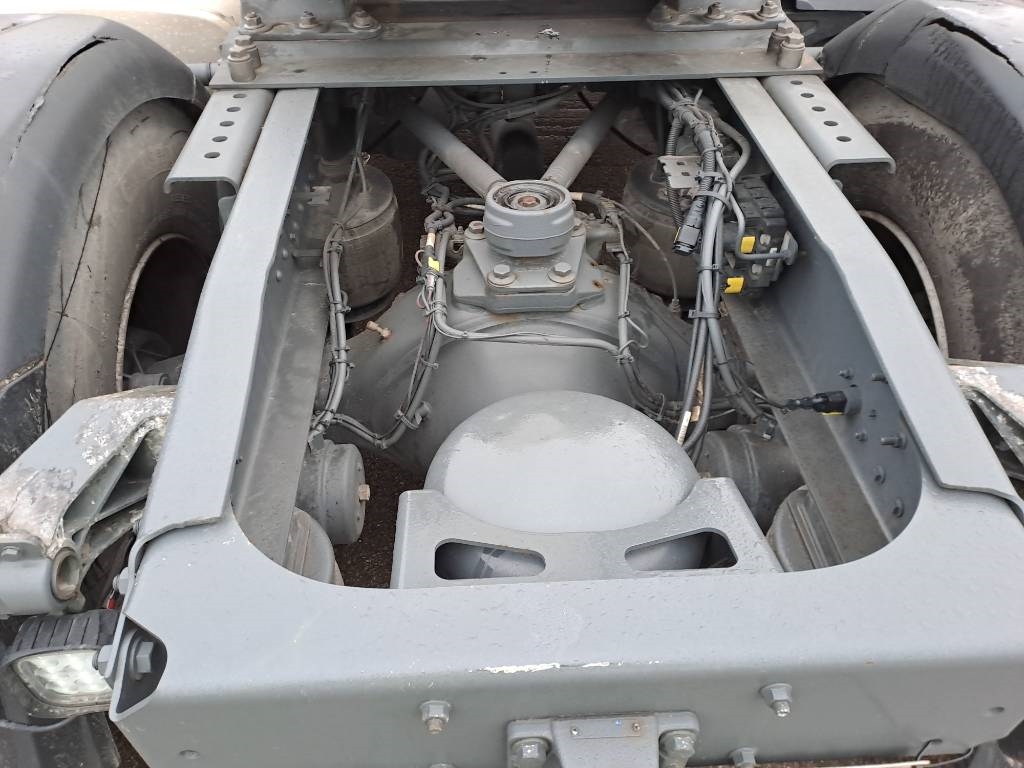 DAF XF 480 FT 2019 ATR-2171 DAF XF 480 FT 2019 1 Tractor Units image 11