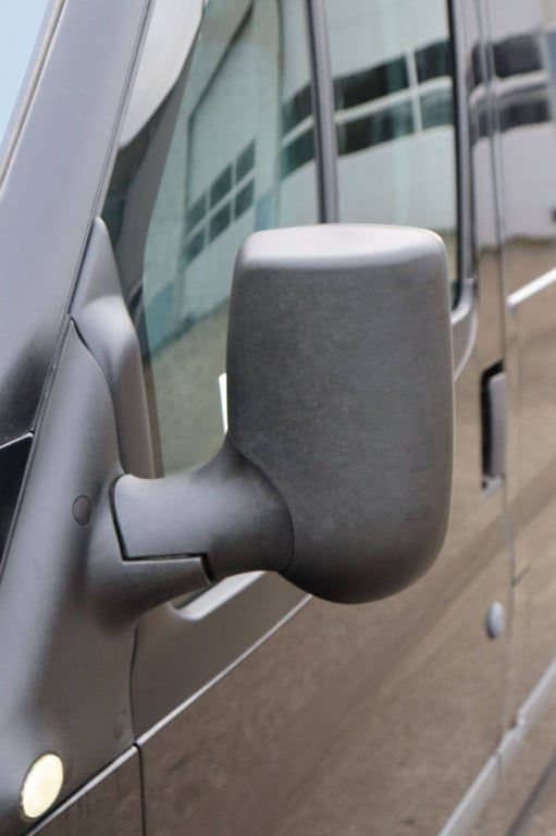 Ford TRANSIT 260S VAN 85DPF LR 4.23 Diesel 2010 2010 TRANSIT 260S VAN 85DPF LR 4.23 2010 1 image 14