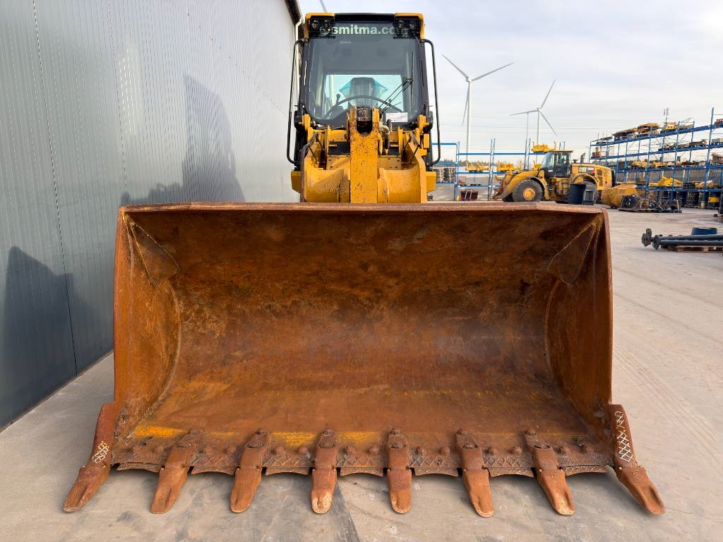 CAT 963K 2016 210942 963K 2016 1 image 12