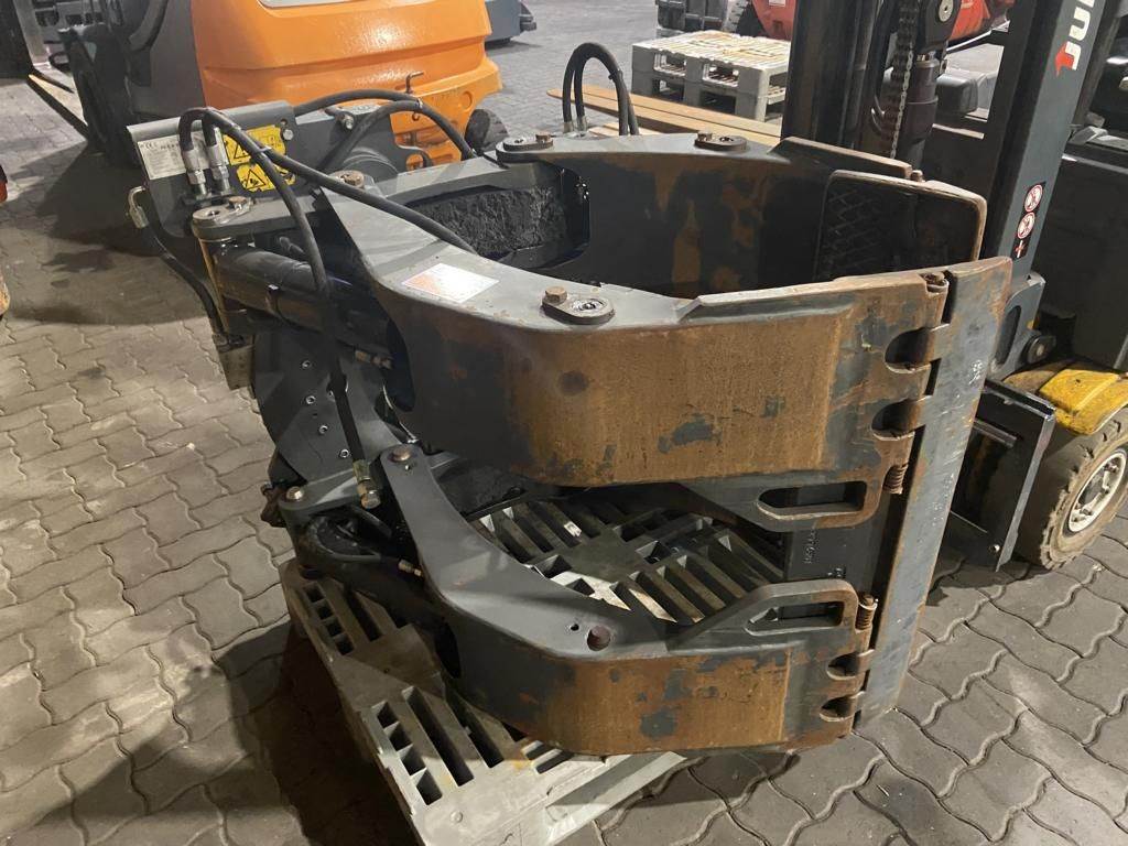 Heavy machinery product image - Image 9 of 20