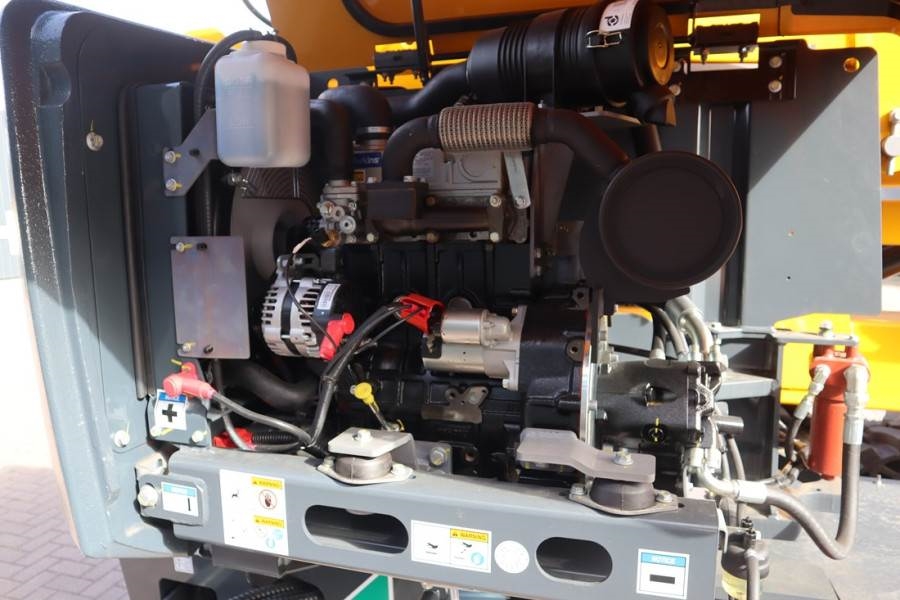 Haulotte HA16RTJ Pro NEW, Valid inspection, *Guarantee! Die 2022 HAULOTTE - HA16RTJ Pro - 61175 HA16RTJ Pro NEW, Valid ins...