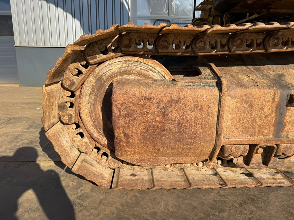 Caterpillar 336FL XE 2015 70001769 336FL XE 2015 1 image 11