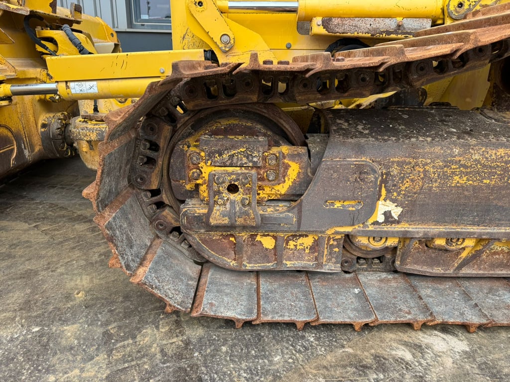 Komatsu D51PXi-24 | TOPCON 2018 00033457 D51PXi-24 | TOPCON 2018 1 image 14