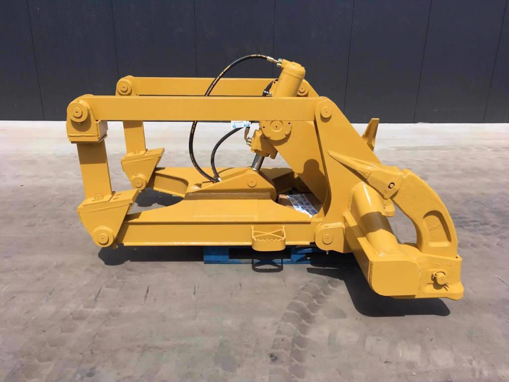 CAT D6R 2025 903427 D6R 2025 0 image 4