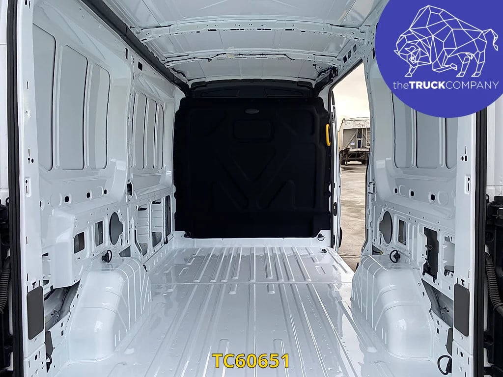 Ford Transit 130.35 l2h2 2025 TC60651 Transit 130.35 l2h2 2025 0 image 10