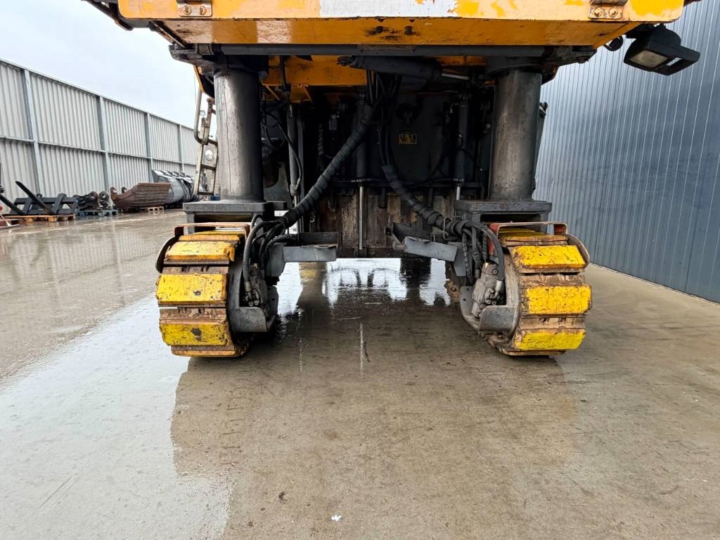 Wirtgen W150 2009 210699 W150 2009 1 image 11