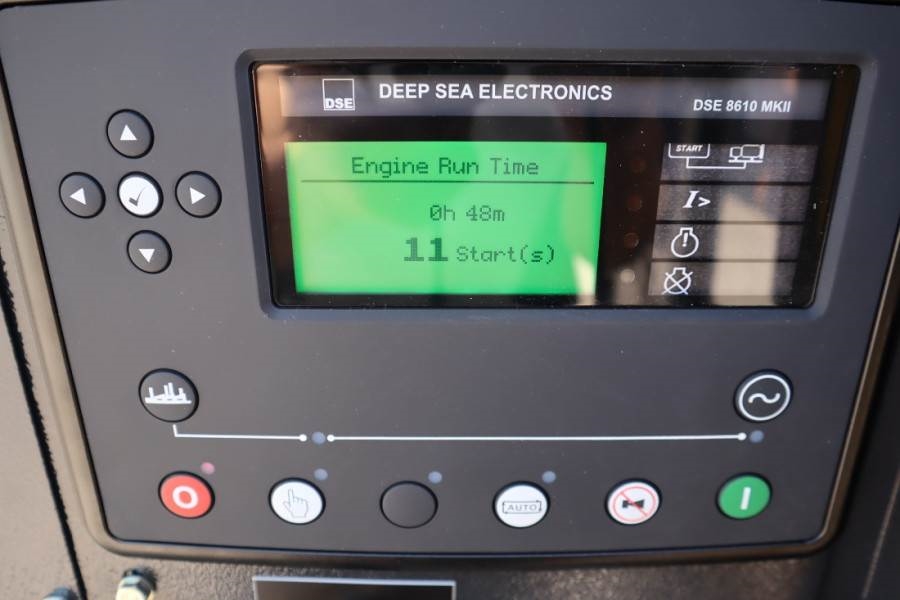 Atlas Copco QES 105 JD ST3 Valid inspection, *Guarantee! Diese 2023 ATLAS COPCO - QES 105 JD ST3 - 61822 QES 105 JD ST3 Va...