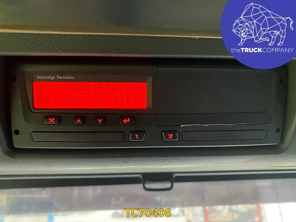 MAN TGS 400 2009 TC70408 TGS 400 2009 1 image 10