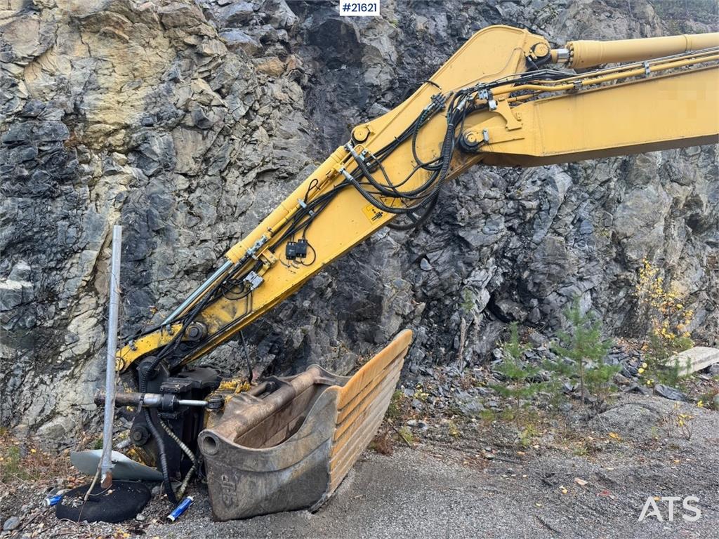 Heavy machinery product image - Image 12 of 15