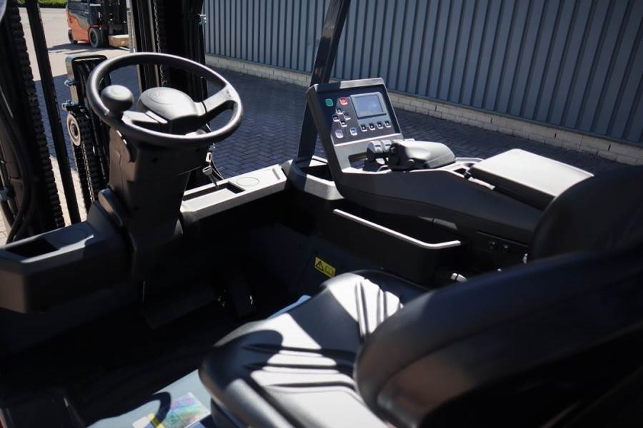 Toyota 9FBM30T Valid inspection, *Guarantee! Electric, 47 2022 TOYOTA - 9FBM30T - 61078 9FBM30T Valid inspection, *Guarant...