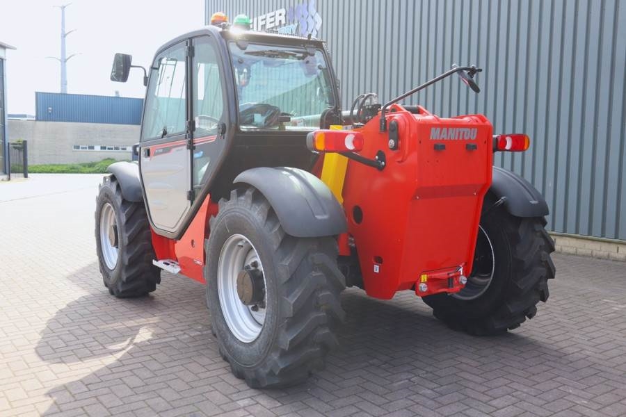Manitou MT933 EASY 75D ST5 S1 Valid inspection, *Guarantee 2024 MANITOU - MT933 EASY 75D ST5 S1 - 62971 MT933 EASY 75D ST5...