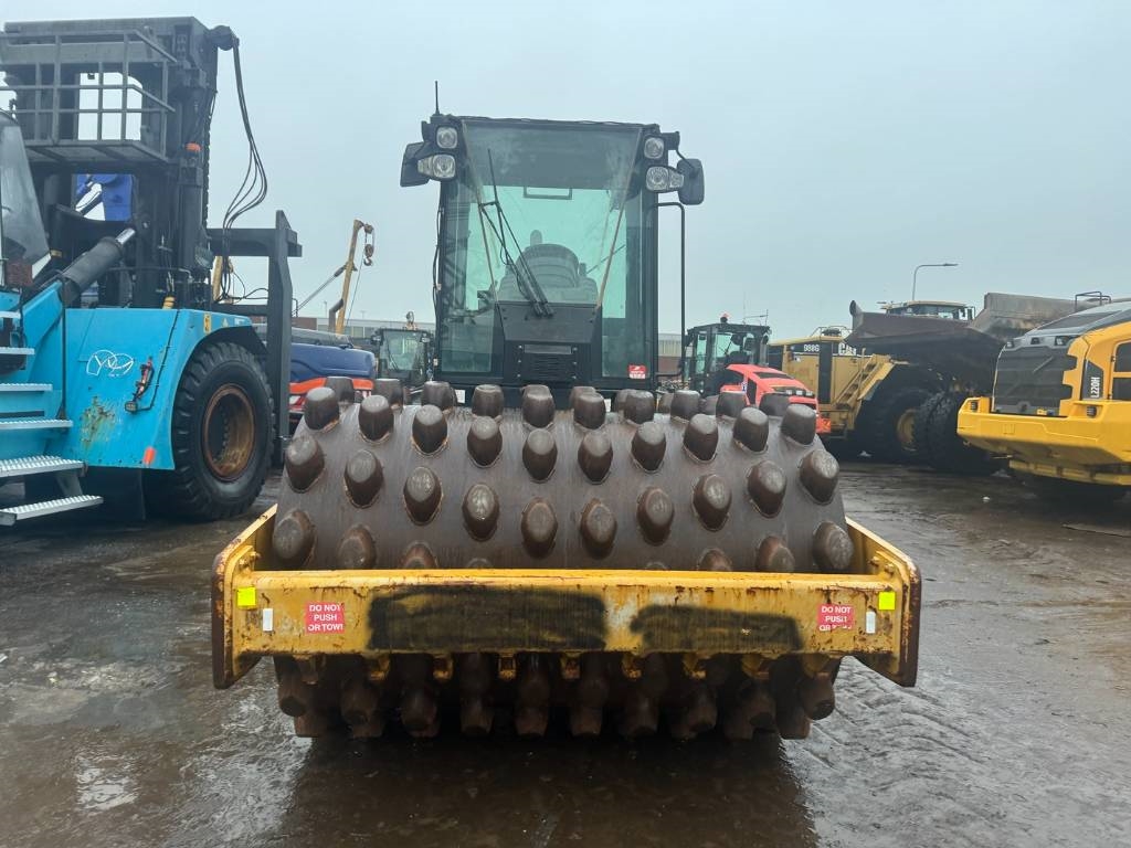 CAT CP 533 E 2012 5454 CAT 533 E 2012 1 image 7