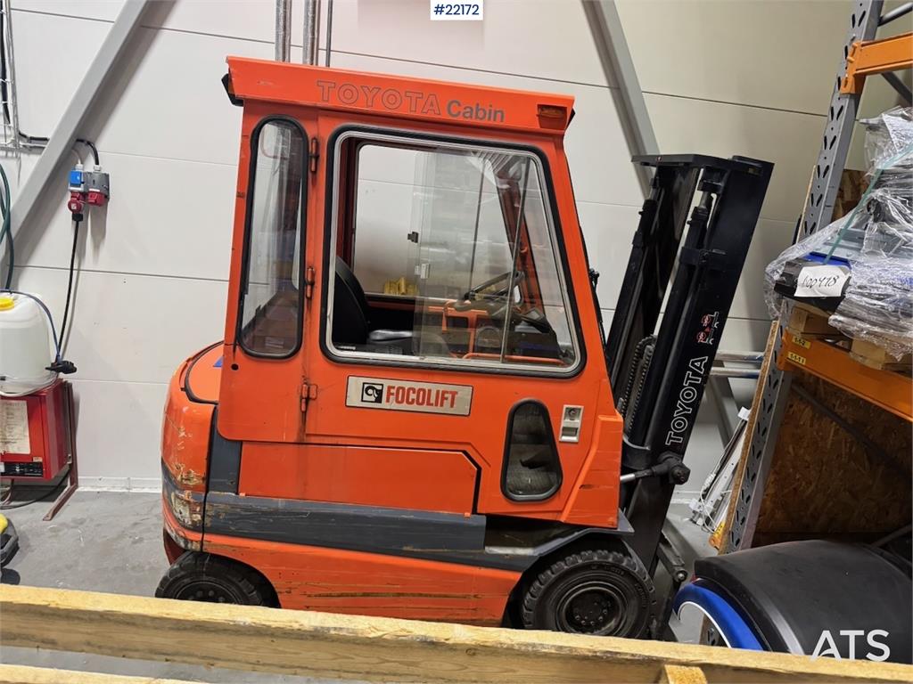 Heavy machinery product image - Image 3 of 3
