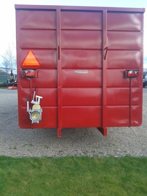 RVS mestcontainer NN0347 RVS mestcontainer 0 image 4