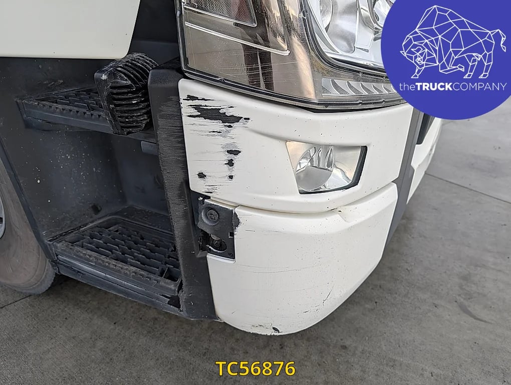 Renault T 460 2017 TC56876 Renault T 460 2017 1 image 12