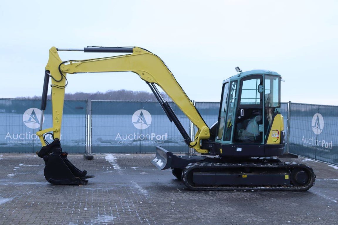 Heavy machinery product image - Image 1 of 1