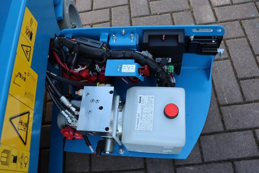 Genie GS1330M Valid inspection, *Guarantee! All-Electric 2021 GENIE - GS1330M - 60641 GS1330M Valid inspection, *Guarantee...