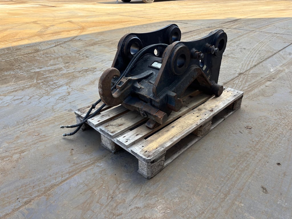 Verachtert CW45S CW-45S-H.5.N CB-Linkage 2015 00033528 Verachtert CW45S CW-45S-H.5.N CB-Linkage 2015 1 image 3