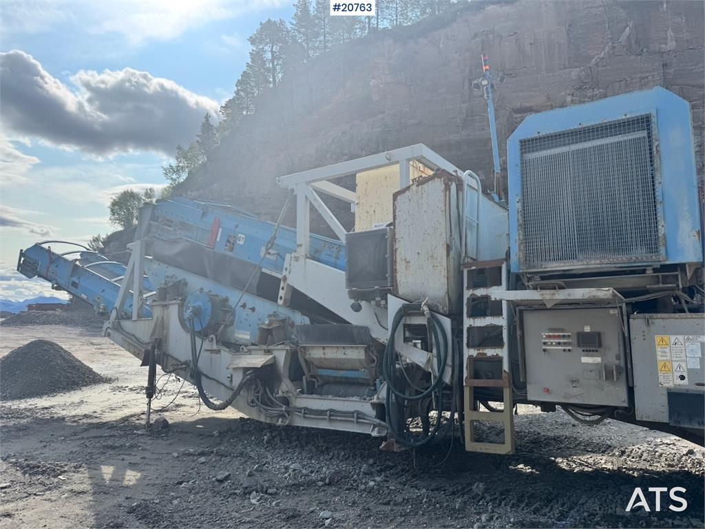 Sandvik knuser 2006 20763 knuser 2006 1 image 13