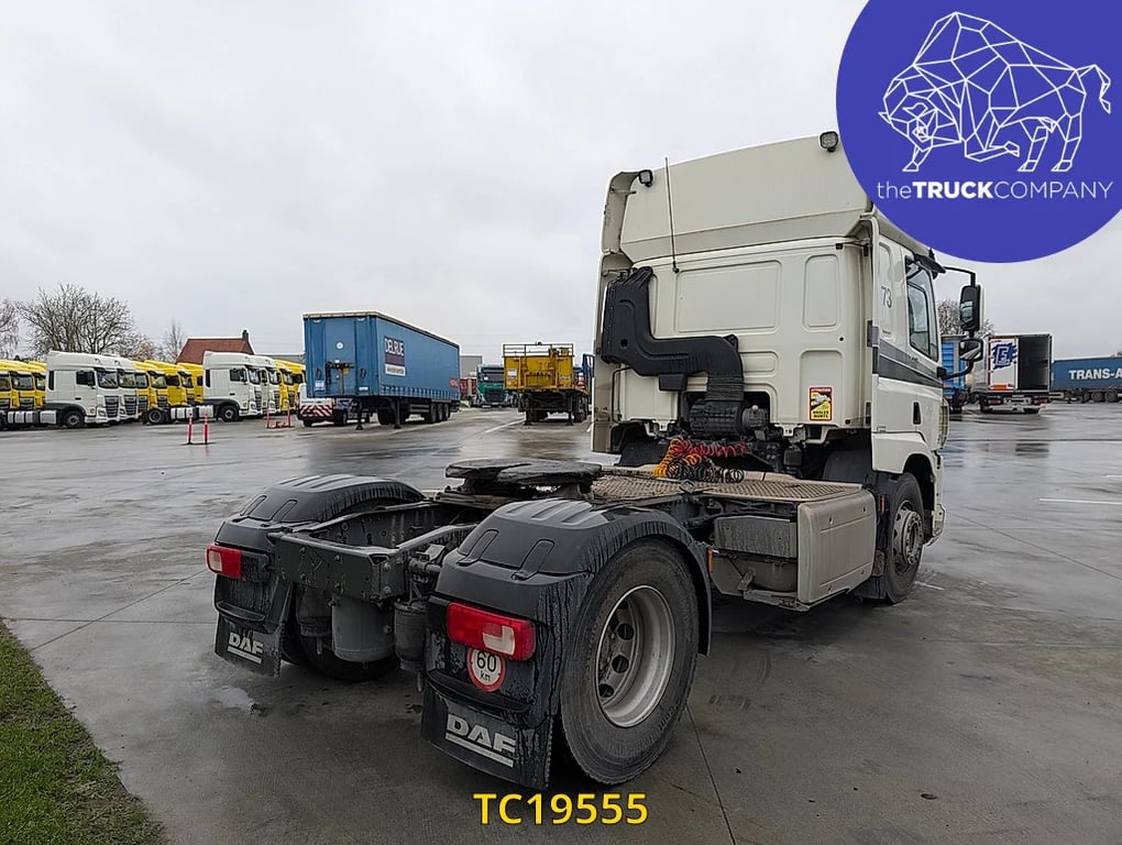 DAF CF Euro6 440 2017 TC19555 DAF Euro6 440 2017 1 image 7