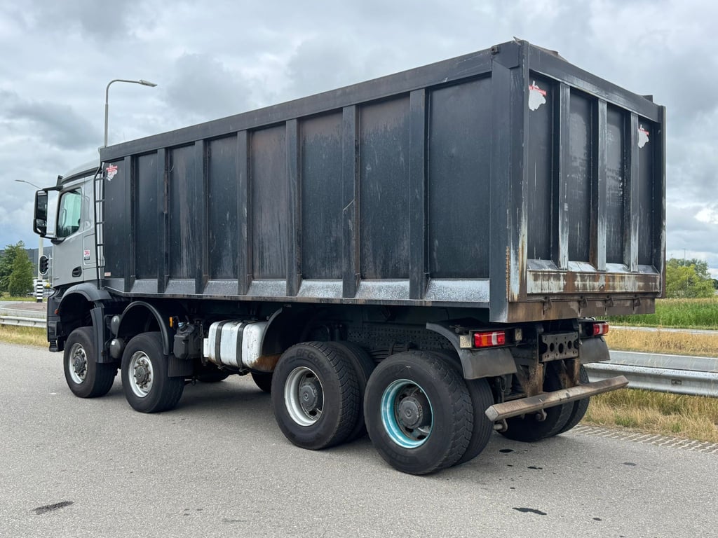 MercedesBenz Arocs 4848 8x8 2019 00033482 MercedesBenz Arocs 4848 8x8 2019 1 image 3