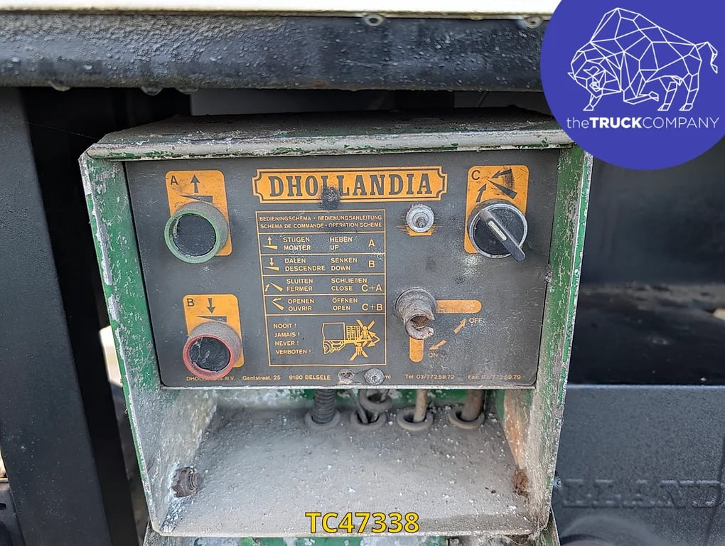 Heavy machinery product image - Image 12 of 14