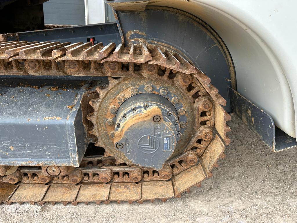 Kleemann MC110Z EVO Jaw Crusher 2018 00032372 Kleemann MC110Z EVO Jaw Crusher 2018 1 image 10
