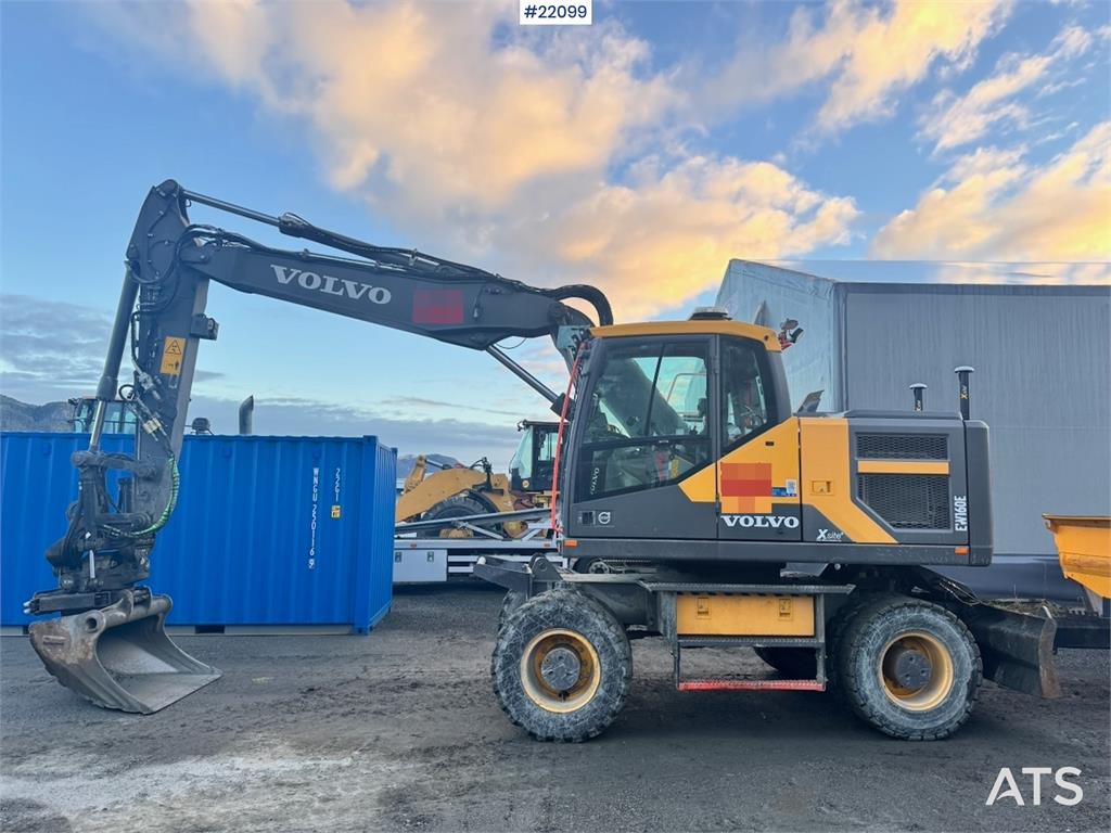 Heavy machinery product image - Image 18 of 30