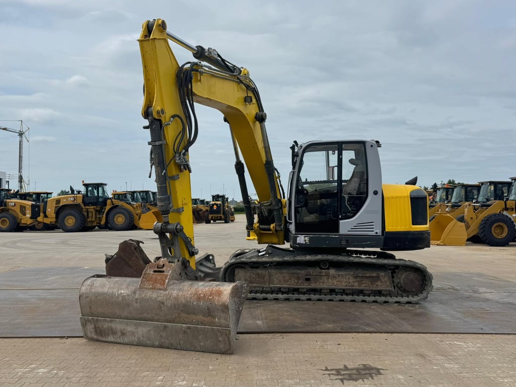 Wacker Neuson ET145 2016 00033491 ET145 2016 1 image 10