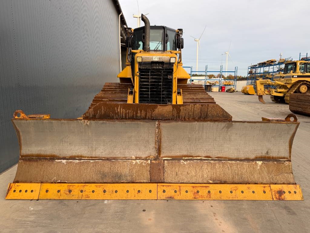 CAT D6N LGP 2013 208148 D6N LGP 2013 1 Dozers image 8