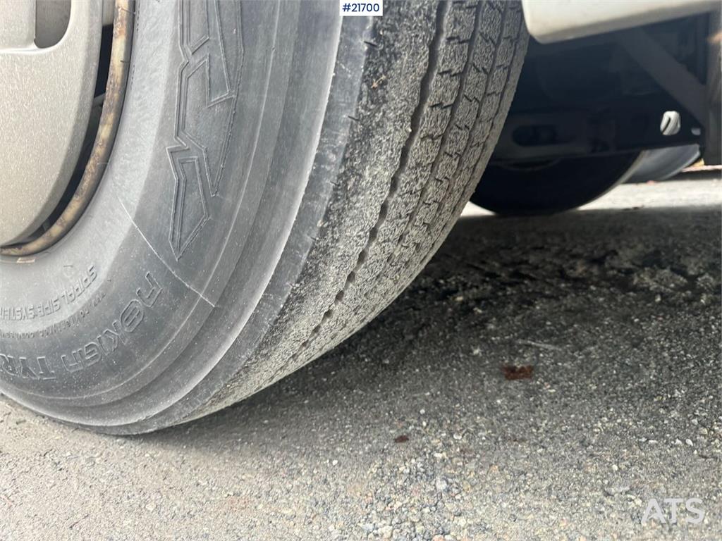 Mercedes-Benz Tourismo Tour Bus. 35+2 seats WATCH VIDEO 2017 21700 Mercedes-Benz Tourismo Tour Bus. 35+2 seats WATCH VIDEO...