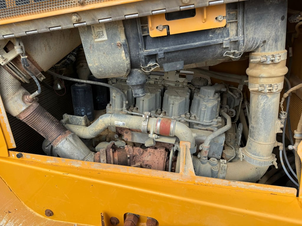 Liebherr PR736 LGP | PAT Blade 2018 00033397 PR736 LGP | PAT Blade 2018 1 image 10