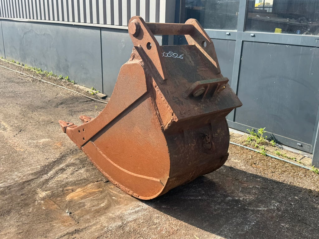 Lehnhoff HH4-700 MS25 70001826 Lehnhoff HH4-700 MS25 1 image 3