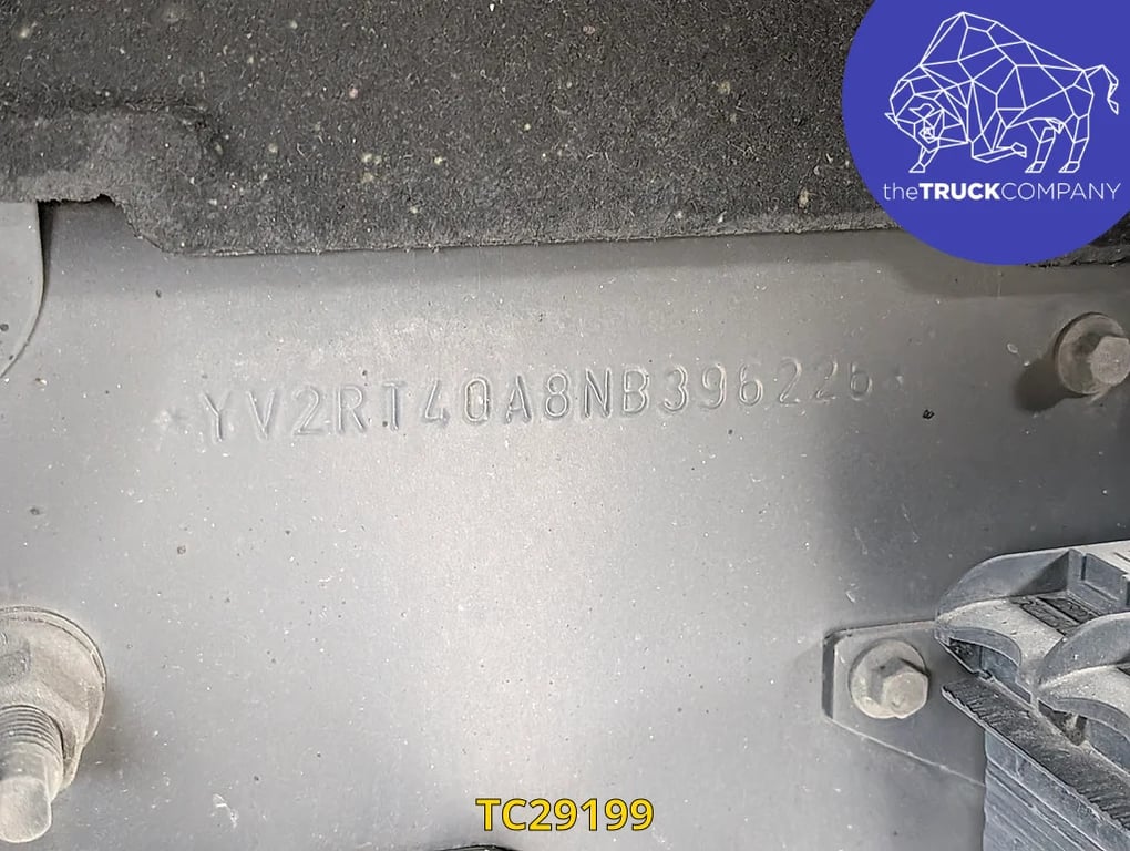 Volvo FH 500 2022 TC29199 FH 500 2022 1 image 12
