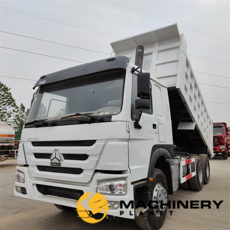 Heavy machinery product image - Image 2 of 6