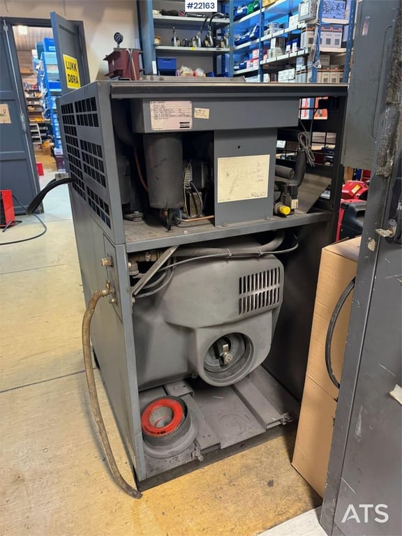 Heavy machinery product image - Image 6 of 15