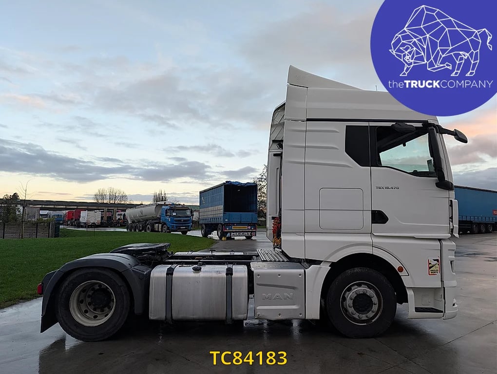 MAN TGX 470 2022 TC84183 TGX 470 2022 1 image 8