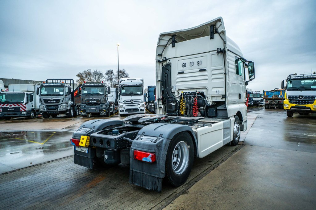 MAN TGX 18.470 XLX + INTARDER 2019 E65102 TGX 18.470 XLX + INTARDER 2019 1 image 6