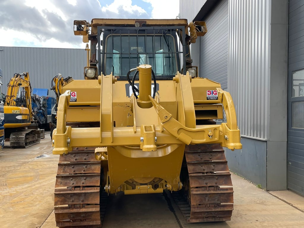 Caterpillar D6T XL 2010 00033686 D6T XL 2010 1 image 4