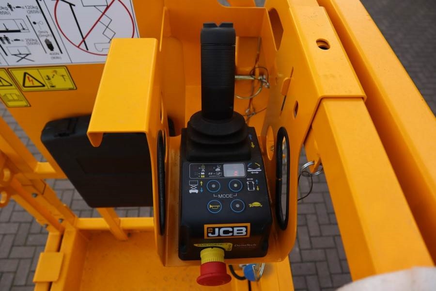 JCB S2632E Valid inspection, *Guarantee! New And Avail 2022 JCB - S2632E - 61643 S2632E Valid inspection, *Guarantee! New ...