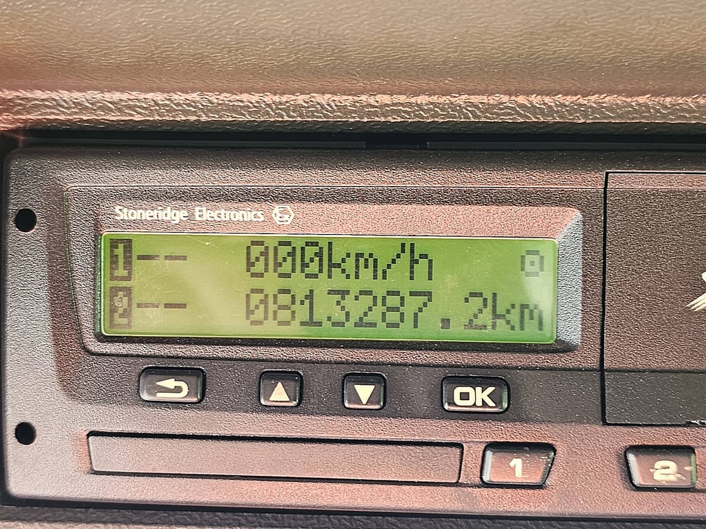 Heavy machinery product image - Image 9 of 15