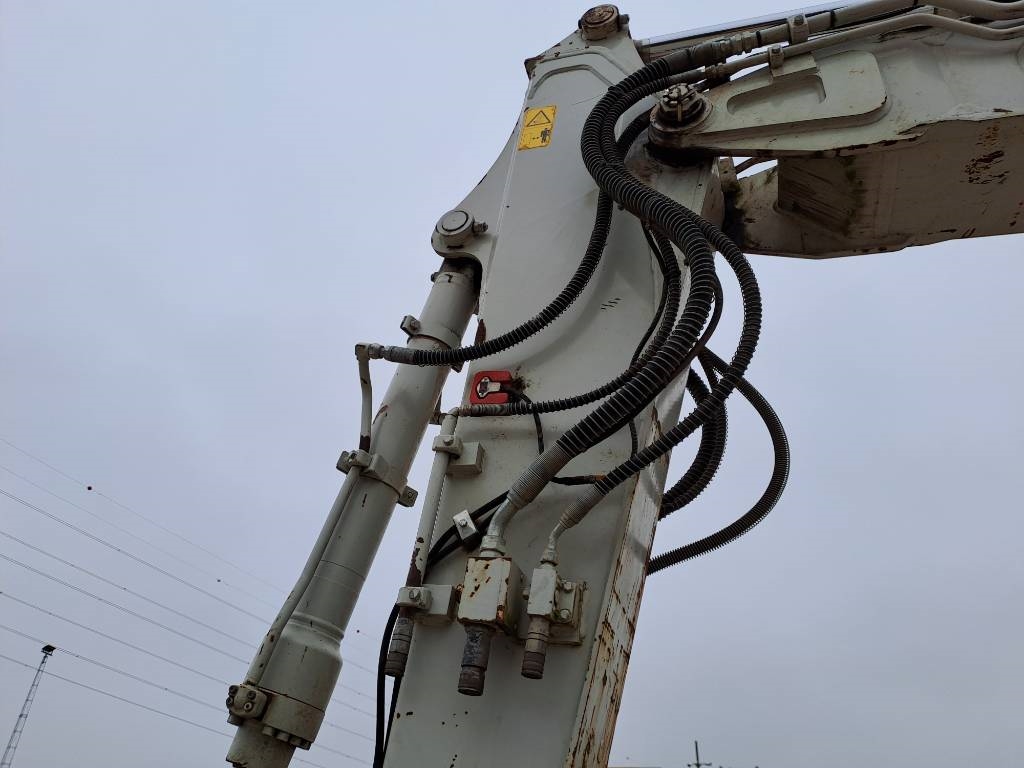 Takeuchi TB 2150 2018 ATR-1416 TB 2150 2018 1 Crawler Excavators image 9